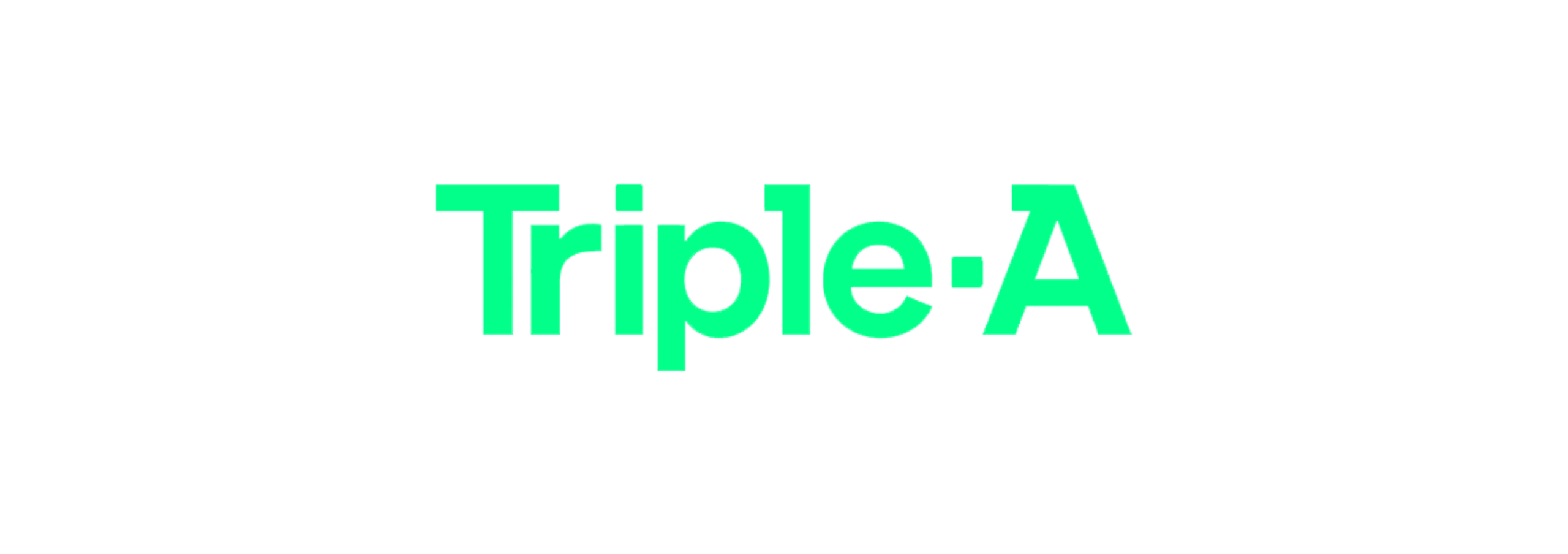 Triple A